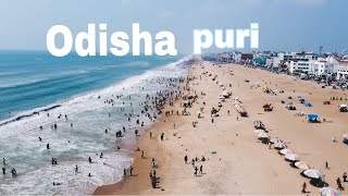 Puri (odisha)/chilka lake/jagganathdham #12thfailvolger #purijagannath