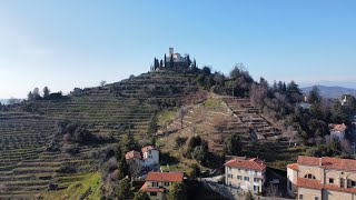 Montevecchia (Lc)