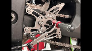 Arashi Rearsets Are They Any Good?