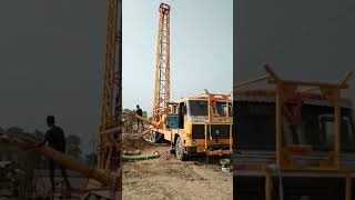 new reverse rotary drilling rig 8307036219 for new machine