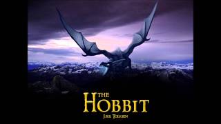 The hobbit trailer music-Misty Mountains