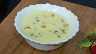 Sabudana kheer |sago payasam | sabbki payasam | please like#ytshots #shots