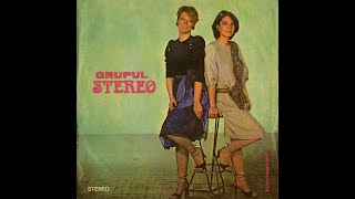 Grupul Stereo – Grupul Stereo [1985, Romania][Full Album][Synth-pop]