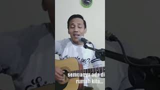 RUMAH KITA COVER EiKATENZO #coversong #viral #rumahkita