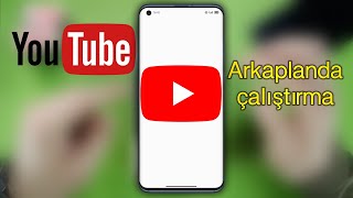 Youtube arka planda çalıştırma programsız | farklı yöntemler xiaomi video kutusu