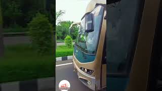 KSM ROADLINES VOLVO B11R CELESTE😈#fyp  #ytshorts #youtubeshorts #shortvideo #foryou  #acsleeper #bus