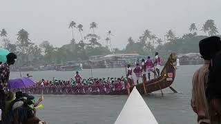 Nehru Trophy Boat Race 2023