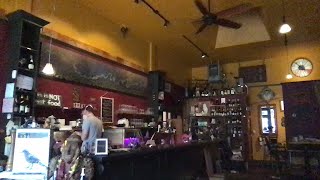 Niche Wine Bar Happy Hour Live Stream