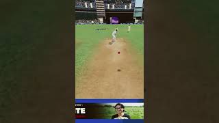 Hardik pandya takes a wicket kya Bowled Kiya hai #viral #cricket #viratkohli #rohitsharma #gaming