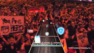 Jim Norris of Freestyle Games talks Guitar Hero Live