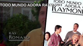 1996 Série Todo Mundo Adora o Raymond