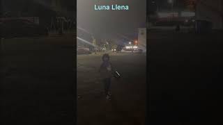 Luna Llena