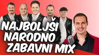 NARODNO ZABAVNI MIX😃NAROČI SE NA YOUTUBE KANAL😃#modrijani #dejanvunjak #slovenskaglasba #veselicamix