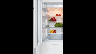 फ्रिज की बदबू मिनटों  में दूर करिये ऐसे | How to Get Rid of Bad Smells in Your Refrigerator  #shorts