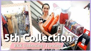 PAANO AKO NAKAHANAP NG BANGKOK DRESS SUPPLIER / Part 1 Flexing BKK dress | Janice Pallarca