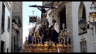 cristo de la mor de jerez