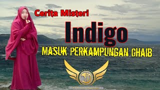 Masuk Perkampungan Ghaib || JAJ LINK