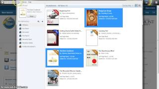 eBooks - Downloading EBSCO eBooks for Offline Reading on PC and Mobile Devices