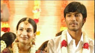 மனைவியை விவாகரத்து செய்யும் தனுஷ் | Actor Dhanush announced separation | Shocking News