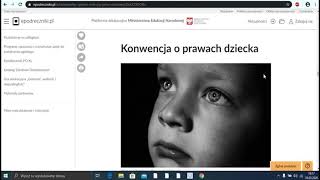 Międzynarodowy system ochrony praw człowieka.