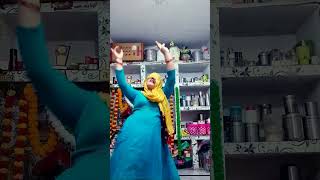 Mummy Mere Karm foot Gaye Saiya Gaye Pardes #music Mini block Mein dance ki video