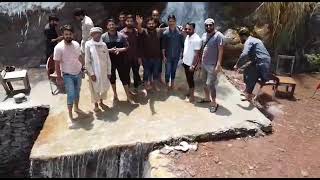 Dhani Water Fall Azad Kashmir