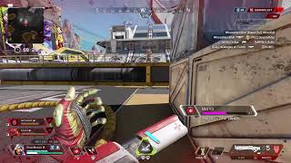 Apex Legends Pubs