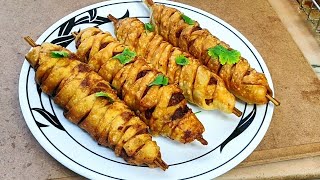 New Iftar recipe/Kabab Roll/iftar recipe/Kerala Snacks box