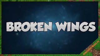 Broken Wings Mod 1.12.2 - Minecraft Mods for PC