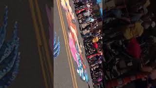 Chalkfest 2024 Part 4 #shorts