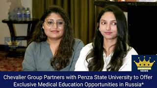 Penza State Medical University in Kannada News | MBBS in Russia 2024 | ITCS