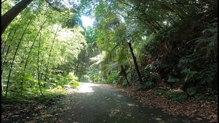 Cycling on Tanegashima Island Kagoshima Kyushu Japan - July 2022 Part 2