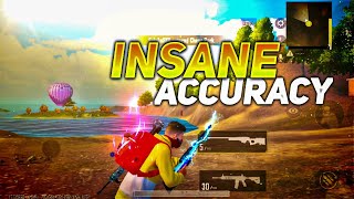 Excuses⚡insane Accuracy😱Poco X3 Pro|BGMI MONTAGE|4 Fingers+Gyro|#mrassault #bgmimontage #pubg #bgmi