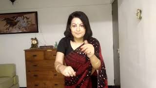 Taruna Verma Rmkv audition 2