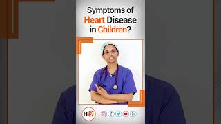 Symptoms of Heart diseases | Dr. Sri Phani Bhargavi Dhulipudi | #health #heart