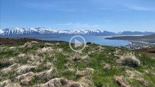 Archaeological fieldwork in Northern Iceland: a medieval farm settlement