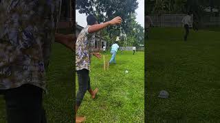 Cricket Short. Playing Cricket. #shortpitch_cricket #cricket #cricketshorts #গাইবান্ধা #cricketmatch