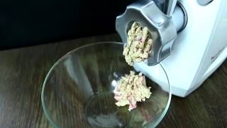 EXPERIMENT MEAT GRINDER vs ORBEEZ BALLS