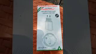 Rekomendasi set adaptor 20 w super fast charging garansi 2 tahun #review #adaptor #charger