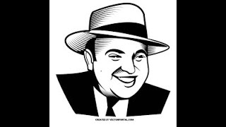 Notorious MOB Boss Al Capone