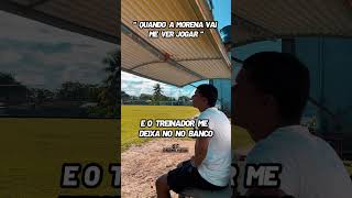 Aí não professor #football #humor #shorts