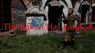 The Raven Has Landed Trailer