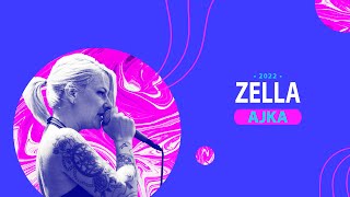 Zella - Élő - Zene Tehetségkutató - Ajka