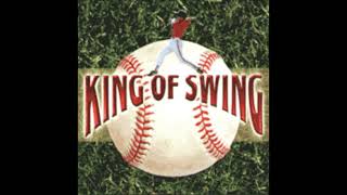 Clark Eno  "King Of Swing"