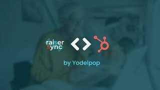 RaiserSync: The Raiser's Edge and HubSpot Integration