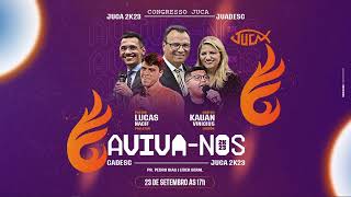 CULTO DA  CAMPANHA - A BENÇÃO DO SENHOR É QUE ENRIQUECE - 18/09/2023