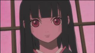 Hell Girl Volume 1 Trailer