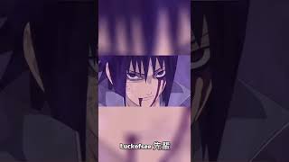 Sad sasuke Uchiha! - kira ost edit/amv | #luckofsee #shorts #naruto