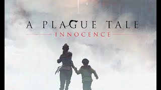 A Plague Tale Innocence / Побег по средне-вековски ( стрим-2 )