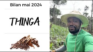 THINGA - mai 2024